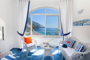 Casa Oceano Positano